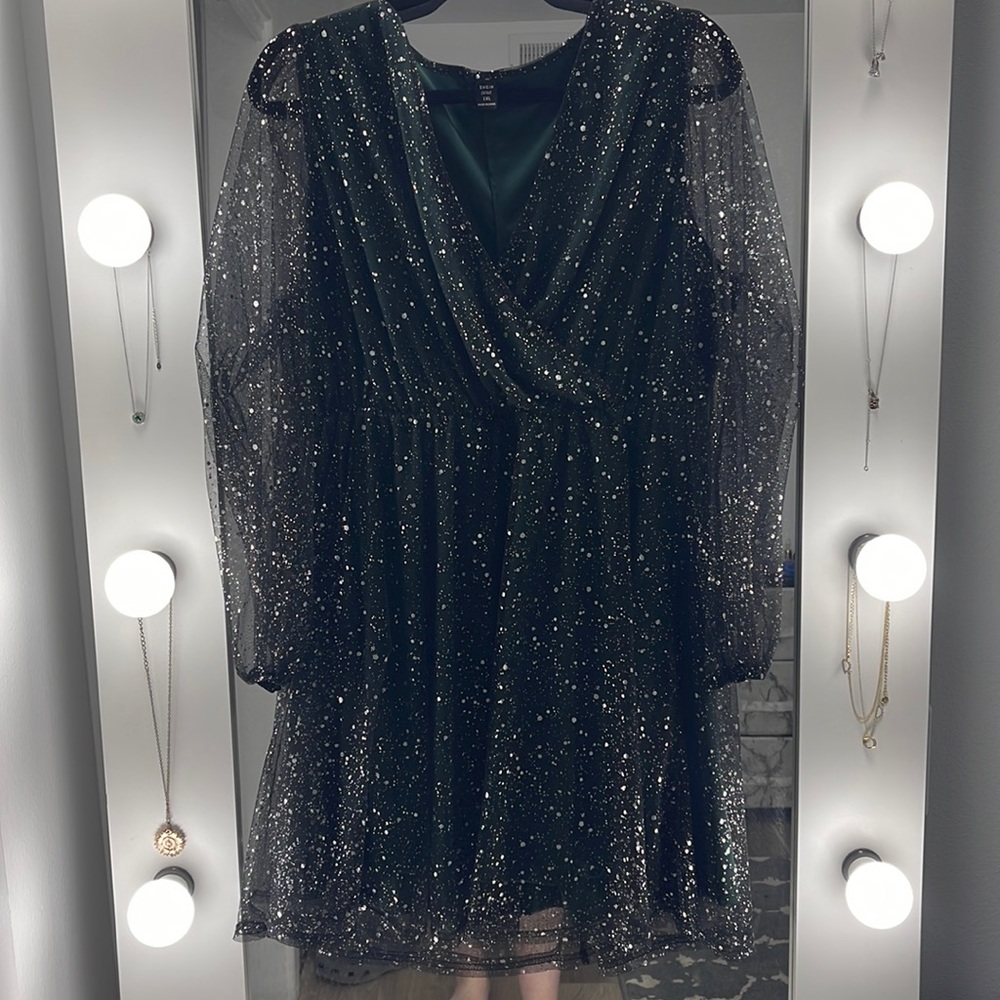 SHEIN dress
